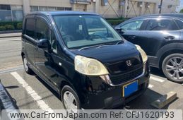 honda life 2009 CFJ1620193