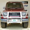 toyota land-cruiser-prado 1994 -TOYOTA--Land Cruiser Prado KZJ78W--0017996---TOYOTA--Land Cruiser Prado KZJ78W--0017996- image 2