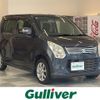 suzuki wagon-r 2013 CFJ1685982 image 1