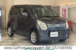 suzuki wagon-r 2013 CFJ1685982