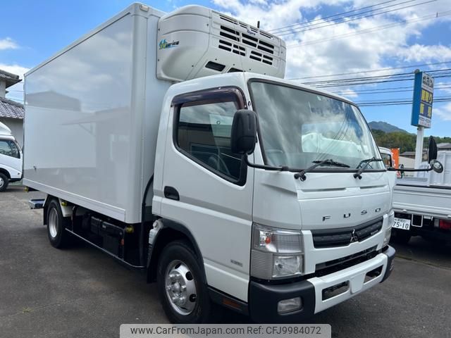 mitsubishi-fuso canter 2015 GOO_NET_EXCHANGE_0804186A30240620W001 image 2