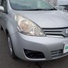 nissan note 2012 -NISSAN--Note DBA-NE11--NE11-304956---NISSAN--Note DBA-NE11--NE11-304956- image 7