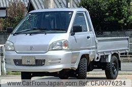 toyota townace-truck 2004 -TOYOTA--Townace Truck GK-KM80--KM80-0003998---TOYOTA--Townace Truck GK-KM80--KM80-0003998-