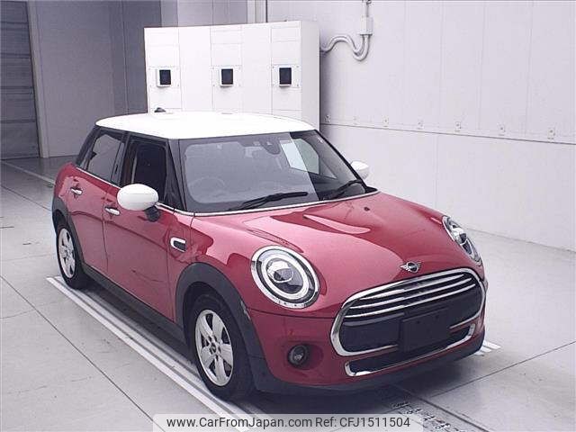 mini mini-others 2020 CFJ1511504 image 1