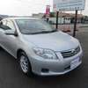 toyota corolla-axio 2011 504749-RAOID:10018 image 2