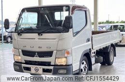 mitsubishi-fuso canter 2016 CFJ1554429
