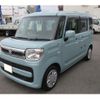 suzuki spacia 2018 quick_quick_DAA-MK53S_122414 image 10