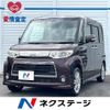 daihatsu tanto 2011 -DAIHATSU--Tanto CBA-L375S--L375S-0398734---DAIHATSU--Tanto CBA-L375S--L375S-0398734- image 1