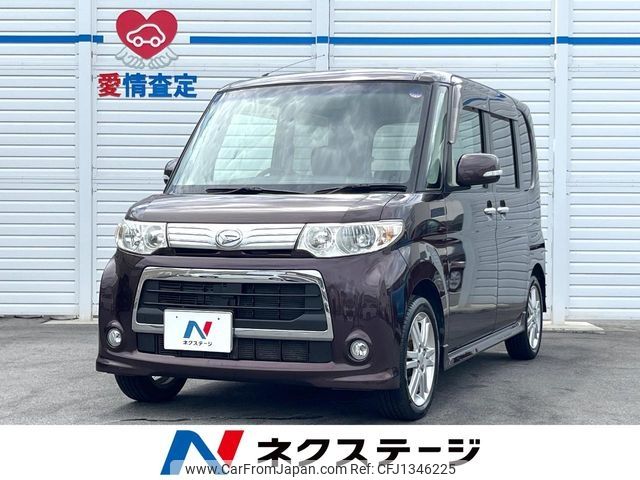 daihatsu tanto 2011 -DAIHATSU--Tanto CBA-L375S--L375S-0398734---DAIHATSU--Tanto CBA-L375S--L375S-0398734- image 1