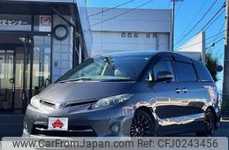 toyota estima 2012 -TOYOTA--Estima DBA-ACR50W--ACR50-7111176---TOYOTA--Estima DBA-ACR50W--ACR50-7111176-