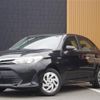 toyota corolla-axio 2018 CFJ1841253 image 1