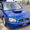 subaru impreza 2004 CFJ1555676 image 12