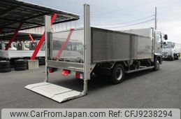 hino ranger 2018 GOO_NET_EXCHANGE_2507066A30231127W004