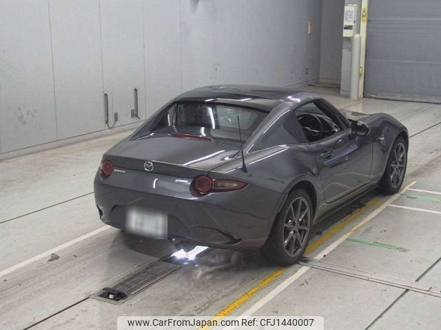 mazda roadster 2017 -MAZDA 【尾張小牧 303さ4725】--Roadster NDERC-101316---MAZDA 【尾張小牧 303さ4725】--Roadster NDERC-101316- image 2