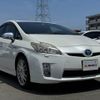 toyota prius 2009 -TOYOTA--Prius DAA-ZVW30--ZVW30-1115908---TOYOTA--Prius DAA-ZVW30--ZVW30-1115908- image 8