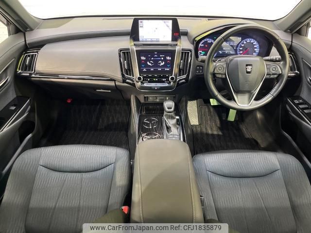 toyota crown-hybrid 2018 CFJ1835879 image 2