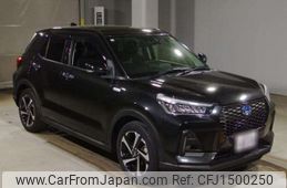 daihatsu rocky 2024 -DAIHATSU 【鳥取 501ｻ8595】--Rocky 5AA-A202S--A202S-0023068---DAIHATSU 【鳥取 501ｻ8595】--Rocky 5AA-A202S--A202S-0023068-