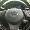 toyota c-hr 2018 CFJ1799576 image 15