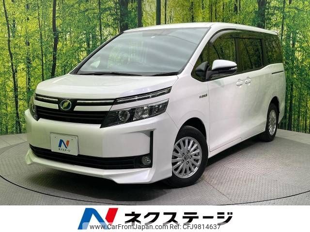 toyota voxy 2014 -TOYOTA--Voxy DAA-ZWR80G--ZWR80-0035553---TOYOTA--Voxy DAA-ZWR80G--ZWR80-0035553- image 1