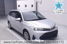 toyota corolla-fielder 2020 CFJ1835172