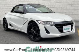 honda s660 2017 -HONDA--S660 DBA-JW5--JW5-1022225---HONDA--S660 DBA-JW5--JW5-1022225-