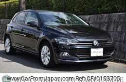 volkswagen polo 2018 quick_quick_AWCHZ_WVWZZZAWZJU026902