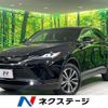 toyota harrier 2023 quick_quick_MXUA80_MXUA80-0099172 image 1