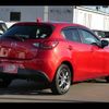 mazda demio 2017 -MAZDA--Demio DBA-DJ3FS--DJ3FS-309827---MAZDA--Demio DBA-DJ3FS--DJ3FS-309827- image 17