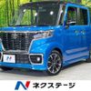 suzuki spacia 2018 -SUZUKI--Spacia DAA-MK53S--MK53S-849712---SUZUKI--Spacia DAA-MK53S--MK53S-849712- image 1