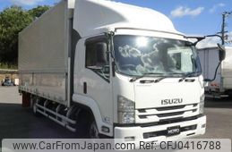 isuzu forward 2017 -ISUZU--Forward FRR90S2--7114301---ISUZU--Forward FRR90S2--7114301-