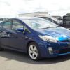 toyota prius 2009 -TOYOTA--Prius DAA-ZVW30--ZVW30-1111562---TOYOTA--Prius DAA-ZVW30--ZVW30-1111562- image 1