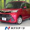 toyota tank 2016 -TOYOTA--Tank DBA-M900A--M900A-0015597---TOYOTA--Tank DBA-M900A--M900A-0015597- image 1