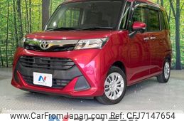 toyota tank 2016 -TOYOTA--Tank DBA-M900A--M900A-0015597---TOYOTA--Tank DBA-M900A--M900A-0015597-