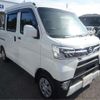 daihatsu hijet-van 2021 CFJ1550055 image 19