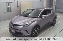 toyota c-hr 2018 -TOYOTA--C-HR NGX50-2028884---TOYOTA--C-HR NGX50-2028884-