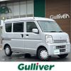 suzuki every 2015 -SUZUKI--Every HBD-DA17V--DA17V-136257---SUZUKI--Every HBD-DA17V--DA17V-136257- image 1