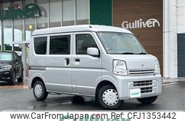 suzuki every 2015 -SUZUKI--Every HBD-DA17V--DA17V-136257---SUZUKI--Every HBD-DA17V--DA17V-136257-