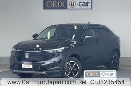 honda vezel 2023 -HONDA--VEZEL 6AA-RV5--RV5-1070405---HONDA--VEZEL 6AA-RV5--RV5-1070405-