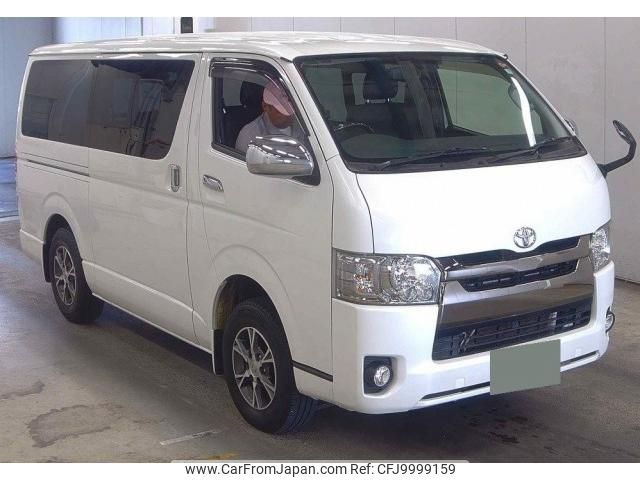 toyota hiace-van 2017 quick_quick_LDF-KDH206V_KDH206-8123525 image 1