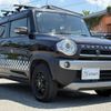 suzuki hustler 2014 CFJ1504418 image 5