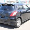 suzuki swift 2012 quick_quick_ZD72S_ZD72S-106236 image 8