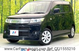 suzuki wagon-r 2009 CFJ1555210