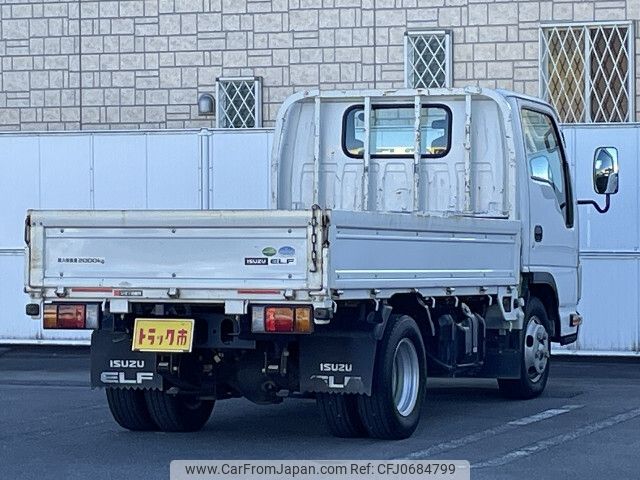 isuzu elf-truck 2018 -ISUZU--Elf TRG-NJR85A--NJR85-7067804---ISUZU--Elf TRG-NJR85A--NJR85-7067804- image 2