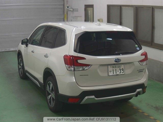 subaru forester 2019 -SUBARU 【長岡 300ﾔ1139】--Forester SKE--011621---SUBARU 【長岡 300ﾔ1139】--Forester SKE--011621- image 2