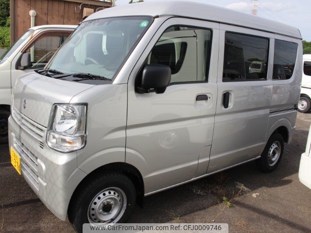 suzuki every 2024 -SUZUKI 【三重 480ﾋ374】--Every DA17V--751481---SUZUKI 【三重 480ﾋ374】--Every DA17V--751481- image 1