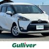 toyota sienta 2018 -TOYOTA--Sienta DBA-NCP175G--NCP175-7023190---TOYOTA--Sienta DBA-NCP175G--NCP175-7023190- image 1