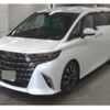 toyota alphard 2023 quick_quick_6AA-AAHH45W_0001647 image 3