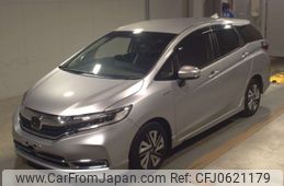 honda shuttle 2019 -HONDA--Shuttle GP7-2115267---HONDA--Shuttle GP7-2115267-