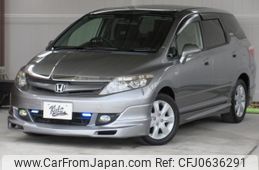 honda airwave 2005 quick_quick_GJ1_GJ1-1020817