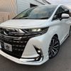 toyota alphard 2023 -TOYOTA 【名変中 】--Alphard AAHH40W--0004438---TOYOTA 【名変中 】--Alphard AAHH40W--0004438- image 1